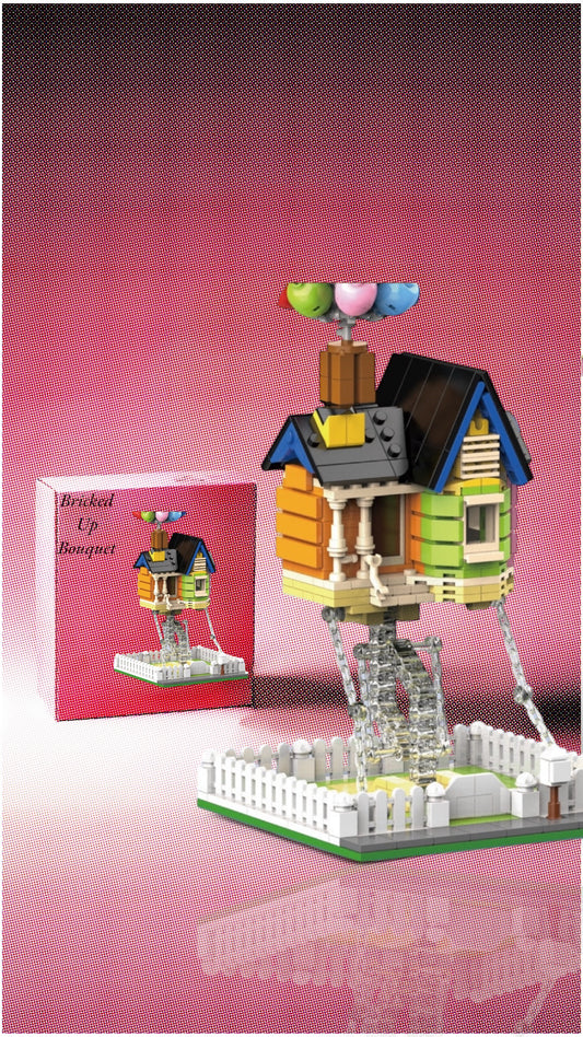 Balloon House
