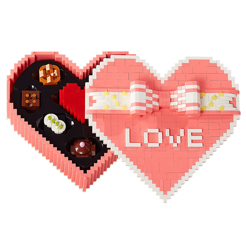 The Chocolate Love