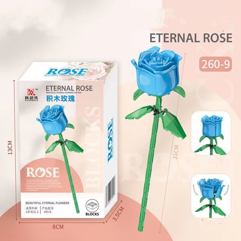 Romantic Rose