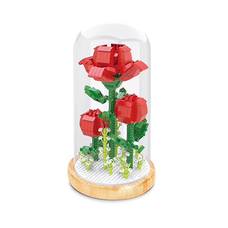 The Little Rose