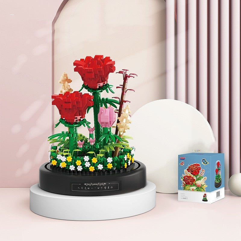 Eternal Flowers