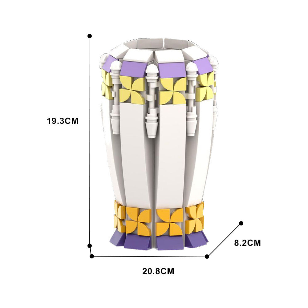 Vivid Vases