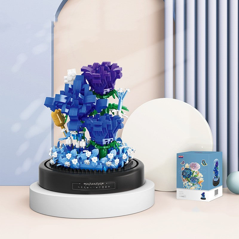 Eternal Flowers