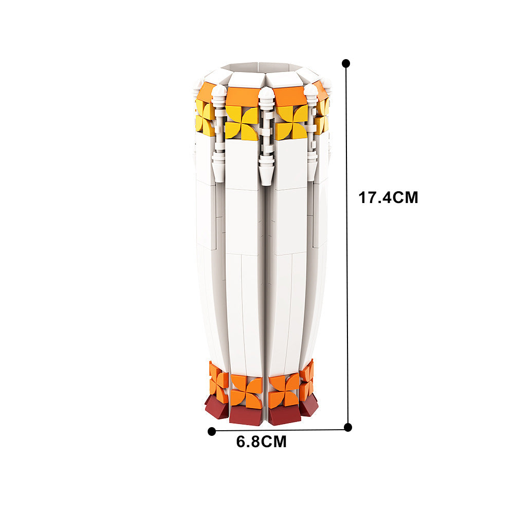 Vivid Vases