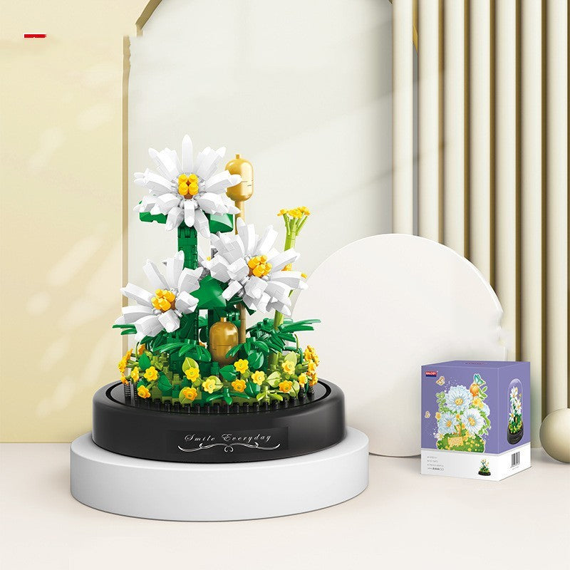 Eternal Flowers