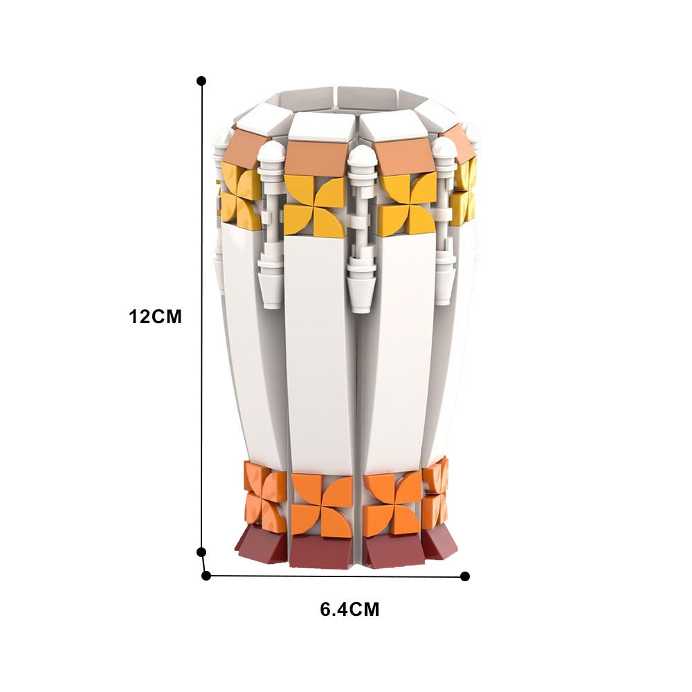 Vivid Vases