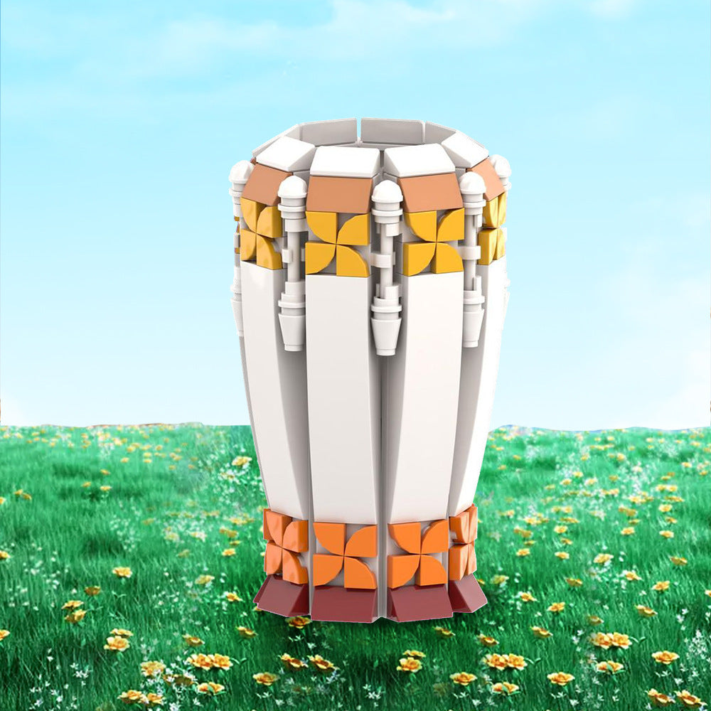 Vivid Vases