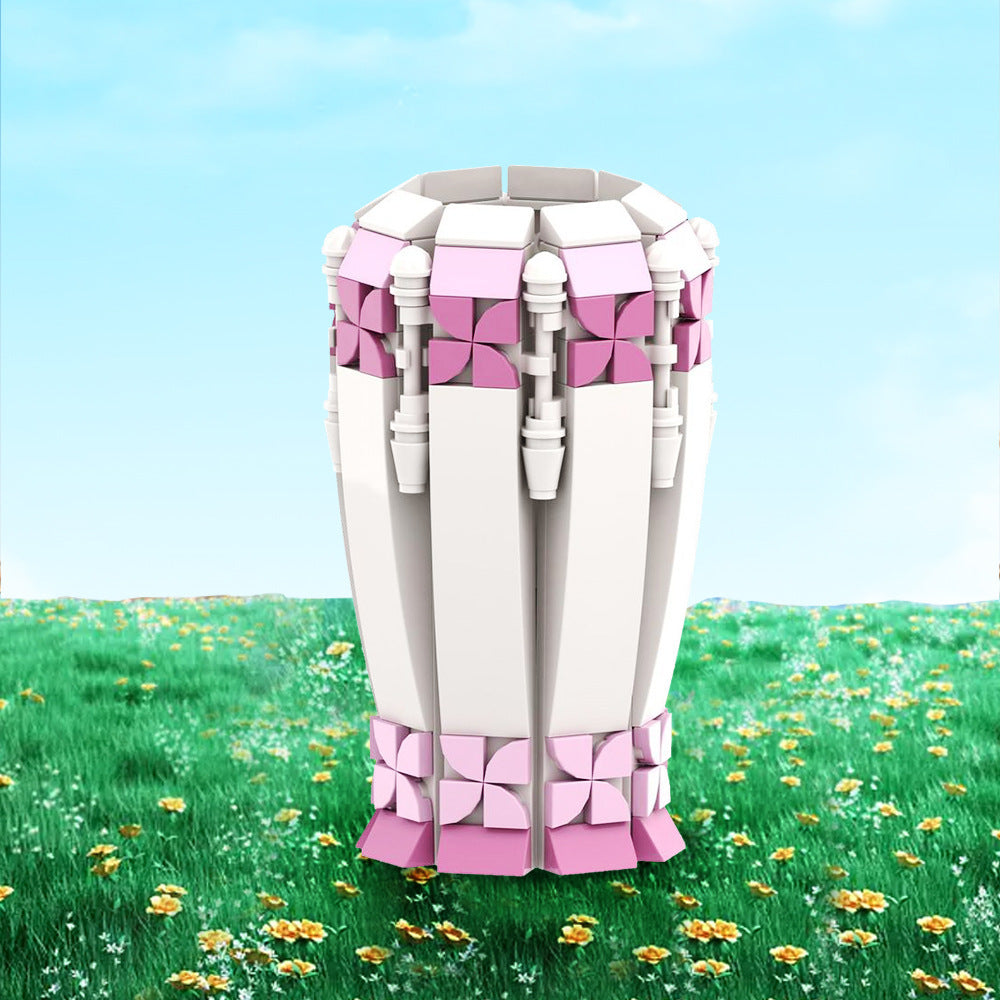 Vivid Vases