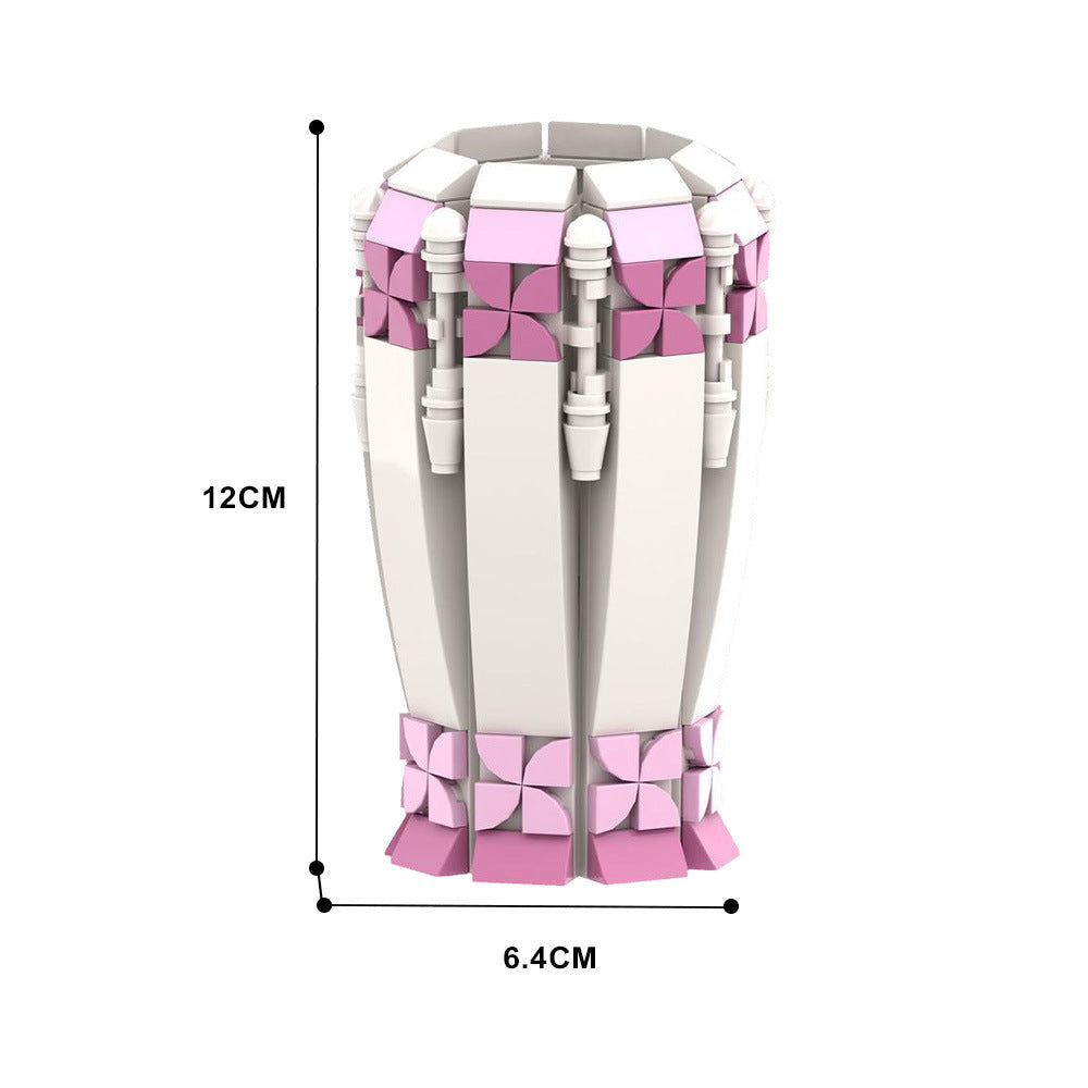 Vivid Vases