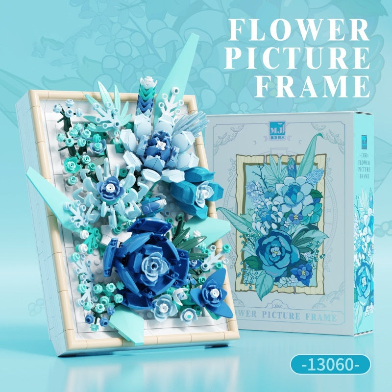 Flower Frames
