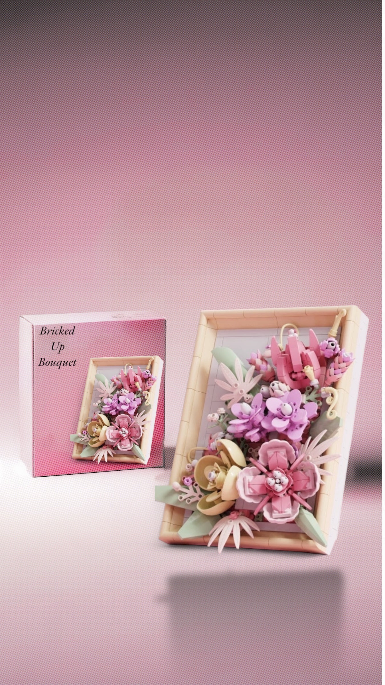 Flower Frames