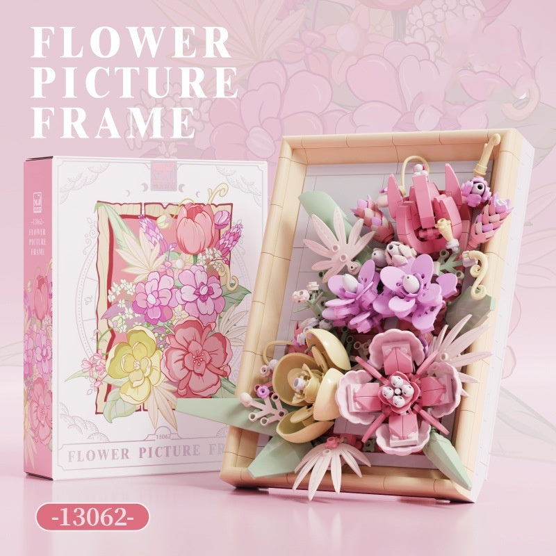 Flower Frames