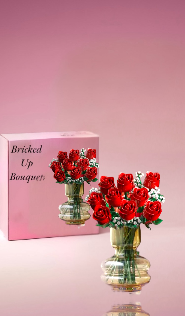 roses redemption ❤️